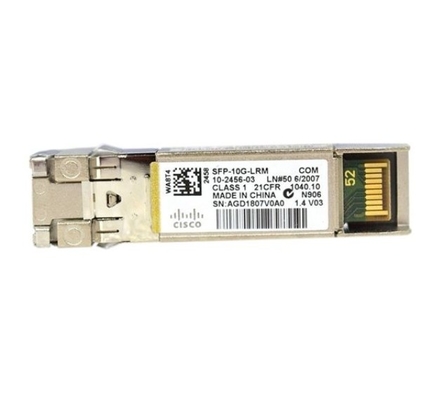 SFP-10G-LRM 10GBASE-LRM SFP Modülü