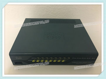 Küçük İşletmeler İçin ASA5505-SEC-BUN-K9 Cisco Plus Adaptif Güvenlik Aletleri