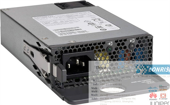Yeni mühürlenmiş 1KW AC Config 5 Güç kaynağı C9200 Güç kaynağı PWR-C5-1KWAC