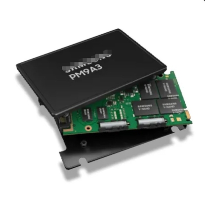 MZQL23T8HCLS-00A07 Samsung MZQL23T8HCLS-00A07 PM9A3 3.84Tb Nvme U.2 PCI-Express-4 X4 2.5 inç Ssd