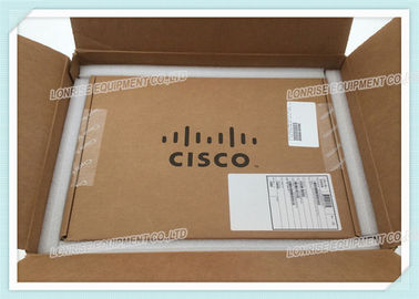 Cisco SPA Kartı WS-X4648-RJ45-E 48 Bağlantı Noktalı Gigabit Plus RJ45 PoE Hat Kartı
