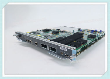 VS-S720-10G-3C 6500 Serisi Cisco Catalyst Sanal Anahtarlama Süpervizörü Motoru