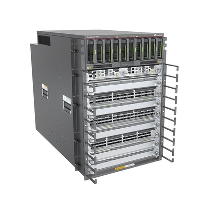 CE8861-4C-EI-B Huawei Redundancy Güvenliği ve 3,5 kg Ağırlıklı Ağ Değiştiricileri
