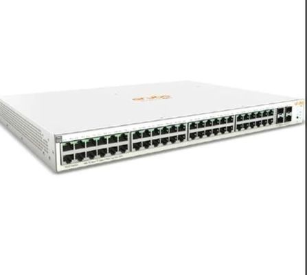 JL686A Aruba Anında 1930 48G Class4 PoE 4SFP/SFP+ 370W Değiştir HPE Aruba Anında 1930 Değiştiricileri