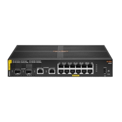 R8N89A Aruba 6000 Değiştiricisi Aruba CX 6000 Değiştiricisi Serisi Yeni Giriş Seviye Erişim Değiştiricilerinin Modern Ailesi