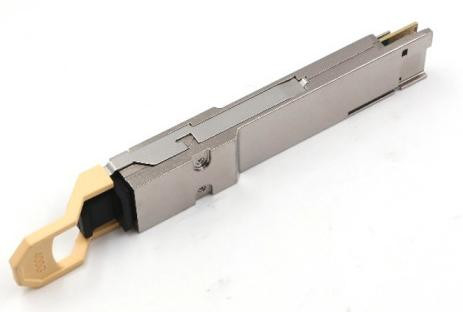 T-OP8CNT-N00 BASE-SX SFP Alıcı Modülü MMF 850nm DOM