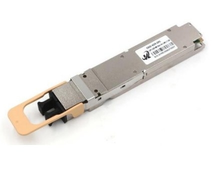 SFP-10G-LR-S Cisco SFP Optik Alıcı 10GBASE-LR SFP+ 1310nm 10km