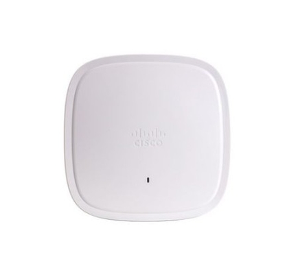 Cisco Catalyst 9100 Series WiFi 6 Erişim Noktaları C9115AXI-A Dahili Anten 4x4: 4 MIMO A Etki Alanı