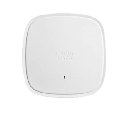 C9120AXE - H Cisco Catalyst 9120 WiFi 6 Erişim Noktası