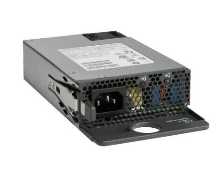 PWR-C6-125WAC Katalizör 9000 Anahtar Güç kaynağı 125W AC Config 6 Güç kaynağı