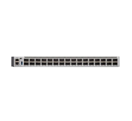 Cisco Catalyst 9500 C9500-32C-A 32 portlu 100G anahtarı