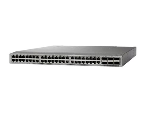 N9K-C93180LC-EX  24p 40/50G QSFP+ ve 6p 40G/100G QSFP28 ile Nexus 9300