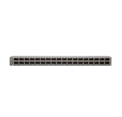 Cisco Nexus 9200 36-Port 100G QSFP28 Anahtarı (16GB Bellek ile)