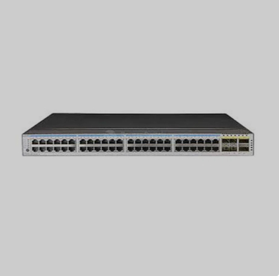 Huawei CE6855-48XS8CQ-B 48x10GE 8x100GE 2.56Tbps Veri Merkezi Değiştiricisi