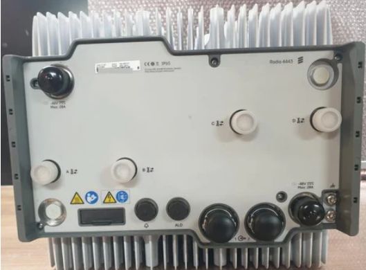 Ericsson Radio 4443 B1 B3 1800MHZ-2100MHZ 4T4R