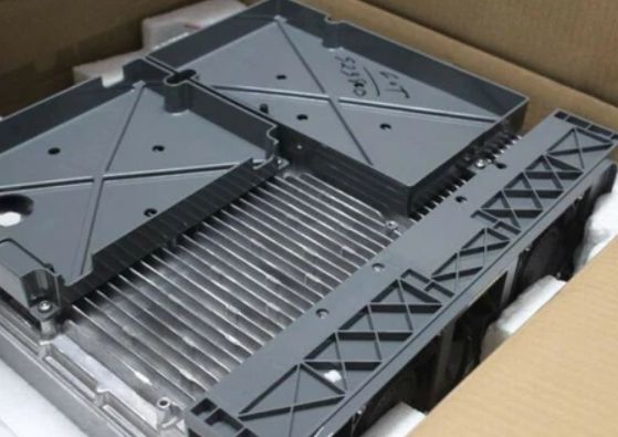 472181A FSMF (Esnek Sistem Modülü Kumaşı), Nokia Flexi Multiradio baz istasyonu için bir taban bandı işleme ve kontrol ünitesi