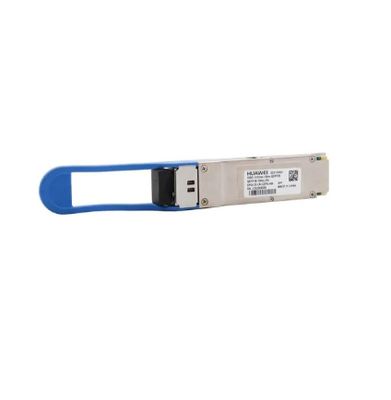 QSFP28-100G-SR4, Huawei 100G 850nm 100m QSFP28 optik alıcı-verici, MPO/PC konektörü