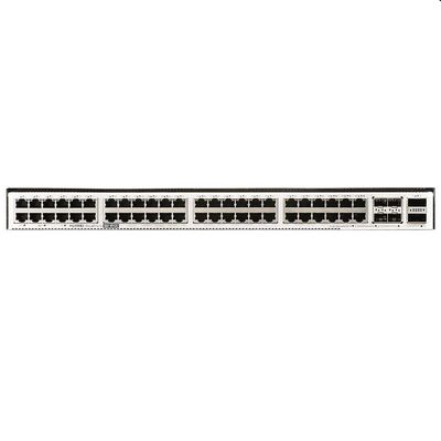 CE5855F-48T4S2Q, Huawei CE5800 Anahtarı, 48x10GE RJ45/4x10GE SFP+/2xAC PSU/4xFan Kutusu