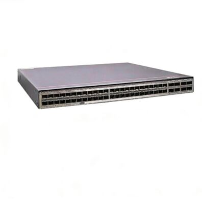 CE6866-48S8CQ-KB, Huawei CE6800 Switch, 48x25G SFP28/8x100G QSFP28/2xAC Güç kaynağı