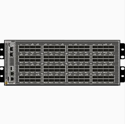 CE9866-128DQ-W, Huawei CE9800 Anahtar, 128x400GE QSFP112/2x10GE SFP+/Fansız & Güç Kaynağı Yok