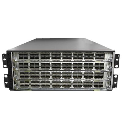 CE9875-64EO-W, Huawei CE9800 Anahtarı, 64 x 800GE + 2 x 10GE