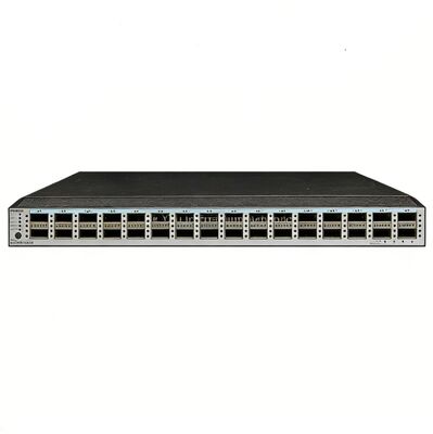 CE7850-32Q-EI, Huawei CE7850 Anahtarı, 32x40GE QSFP+/Fansız & PSU Yok
