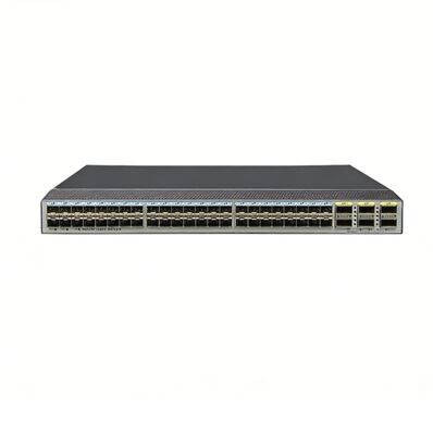 CE6870-48S6CQ-EI, Huawei CE6800 Anahtarı, 48x10GE SFP+/6x100GE QSFP28/Fansız & Güç Kaynağı Yok