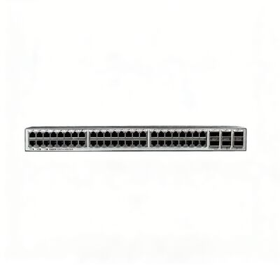 CE6870-48T6CQ-EI, Huawei CE6800 Değiştiricisi, 48x10GE SFP+/6x100GE QSFP28/Katman 3