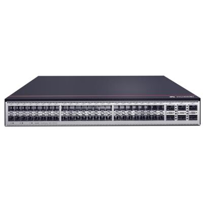 CE6880-24S4Q2CQ-EI, 24 x 10 GE SFP+, 4 x 40 GE QSFP+ ve 2 x 40 GE/100 GE QSFP28