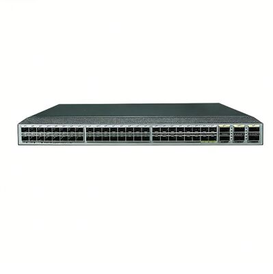 CE6880-48S4Q2CQ-EI, Huawei CE6880 Anahtarı, 48x10GE SFP+ / 4x40GE QSFP+ / 2x100GE QSFP28