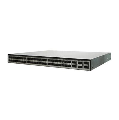 CE6881-48T6CQ-KB, Huawei CE6800 Anahtar, 48x10GE/6x100GE/2xAC Güç