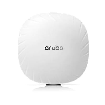 R2H28A, Aruba AP-505 Erişim Noktası, 2x2:2 802.11ax/ Dahili Antenler/ Çift Radyo