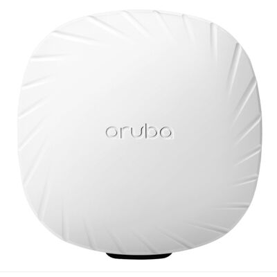 Aruba AP-503 Wi-Fi 6E Kampüs Erişim Noktası Tri-radio 2x2, 802.11ax ve İç Antenlerle