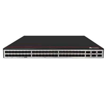 S5731-S48S4X 4 10G SFP+ Uplink ile 48 Bağlantı Noktalı Gigabit Fiber Optik Ağ Anahtarı