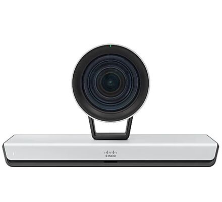 CTS-CAM-P60, Cisco Precision 60 Kamera, 1080p60, 10x Optik Yakınlaştırma, HDMI Çıkışı