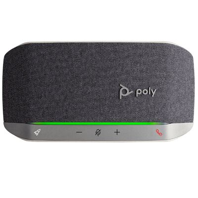 POLY SYNC20+ 3M Kapsama Alanı USB/Bluetooth Konferans Hoparlörü