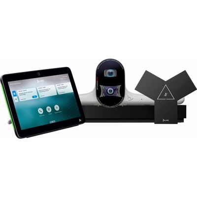 Studio E70 ve TC10 Denetleyici Kiti ile Poly G7500 92L53AA#ABA