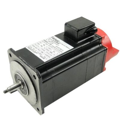 1Endüstriyel Otomasyon için IP67 Koruması ile.5kW 200V Yüksek Dönerli AC Servo Motor