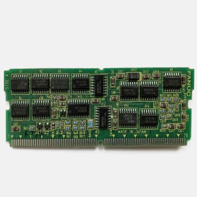 FANUC A20B-2901-0360 15-B Denetimleri için Servo Arayüz Modülü (PCB Kartı, Sürüm 05B)