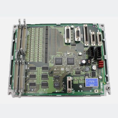 Mitsubishi FCU6-HR351 CNC Kontrolör Arayüzü Modülü (Yüksek Hızlı, 32 bit, 128KB RAM)