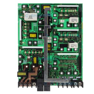 A20B-2101-0021 CNC Servo Kontrol Modülü (12V DC Giriş, 24V DC Çıkış)