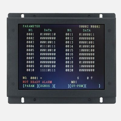 A61L-0001-0093 Fiber Optik Alıcı-Verici Modülü (10G SFP+, LC Duplex, 850nm, 300m)