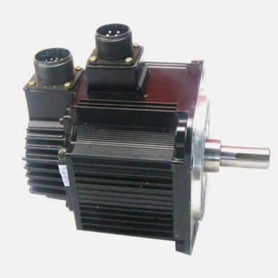 SGMG-05A2AB 500W 200VAC 3-Fazlı AC Servo Motor, 17-Bit Mutlak Enkoderli (IP65 Koruma)