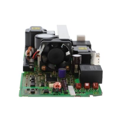 Fanuc A20B-2101-0392 CNC Kontrol Kartı (16-Bit, Yüksek Hızlı Sinyal İşleme)