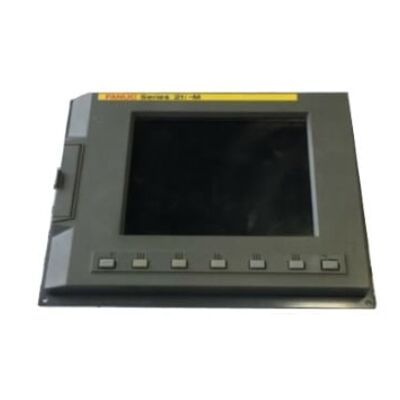 A02B-0247-B535 FANUC CNC Kontrol Modülü | Yüksek Hassasiyetli Endüstriyel Otomasyon Bileşeni