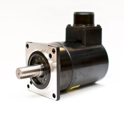 A860-2109-T302 Yüksek Hızlı Servo Motor Konnektörü - Endüstriyel Otomasyon ve CNC Makine Aksesuarları