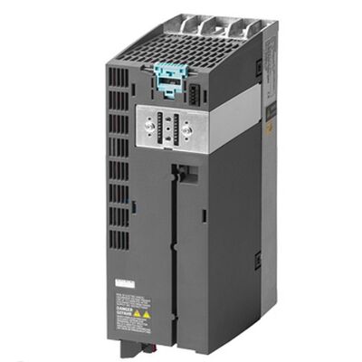 Siemens 6SL3210-1PE21-8UL0 G120 Güç Modülü 7.5kW 380-480V AC İnvertör Sürücüsü