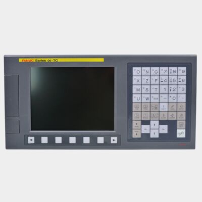 Fanuc A02B-0309-B500 CNC Kontrol Ünitesi 0i-MF Plus Sistem Ana Ünitesi
