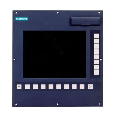 Siemens 6FC5610-0BB10-0AA1 SINUMERIK 802D CNC Kontrol Modülü