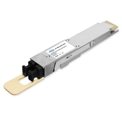 800G QSFP-DD Loopback Modülü - Yüksek Performanslı Optik Test Modülü